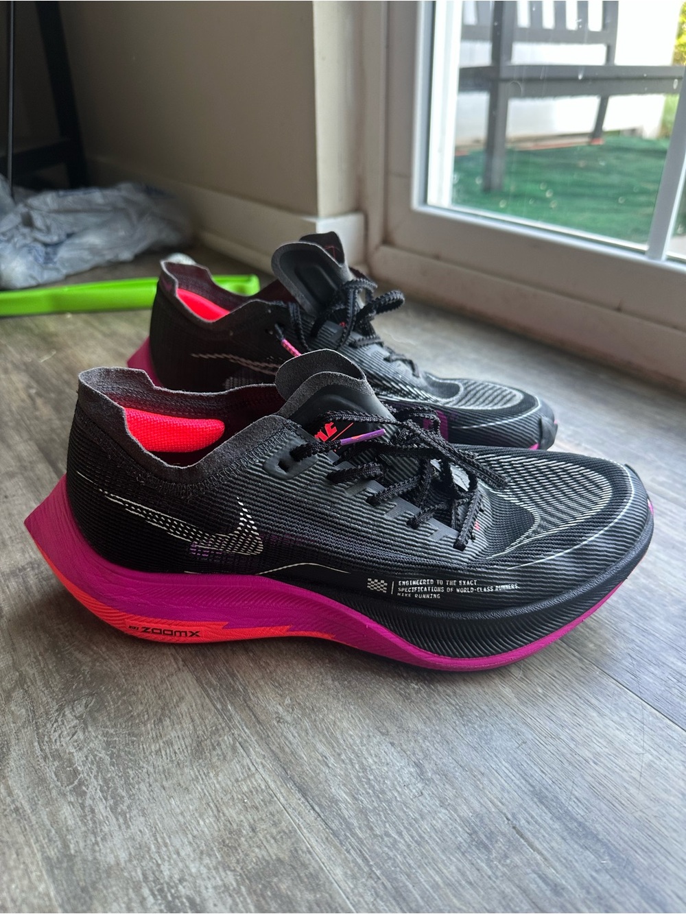 Nike ZoomX Vaporfly Next% 2